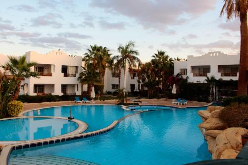 El Hadaba Apartamento | Delta Sharm, between Old Market& Naama Bay, center