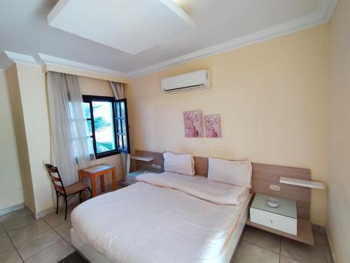 El Hadaba Apartamento | Delta Sharm Resort 209-82