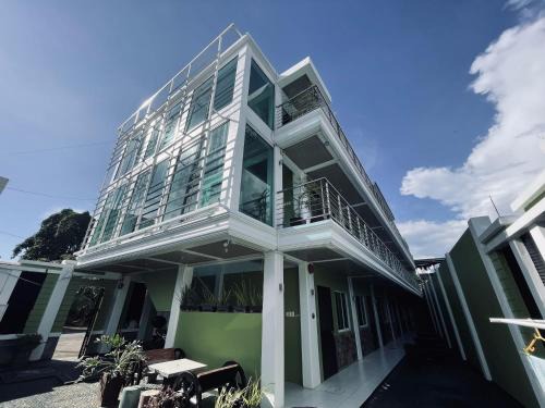 Naga Hotel | Delta Star Manor