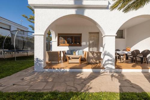 Alcanar Casa | Deltabahia