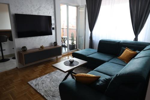 Gornji Milanovac Apartamento | Delux apartments
