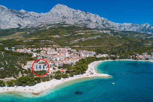 Promajna Apartamento | Delux Apartments Sunset Beach