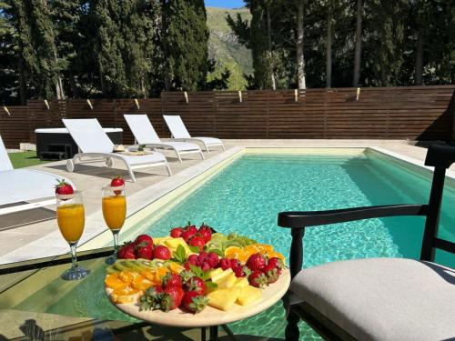 Castellammare del Golfo Casa | Delux with private pool