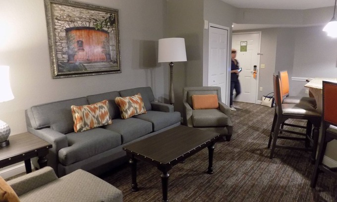 Lake Buena Vista Condominio | BAÑO DELUXE 2 BDRM 2 EN EL CORAZÓN DE DISNEY WYNDHAM BONNET CREEK