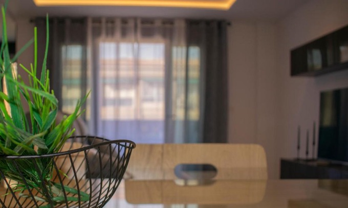 Alcala la Real Apartamento | Deluxe Apartament Alcalá la Real