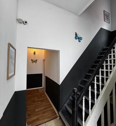 Bobenheim-Roxheim Casa | Deluxe Apartements Bobenheim Roxheim
