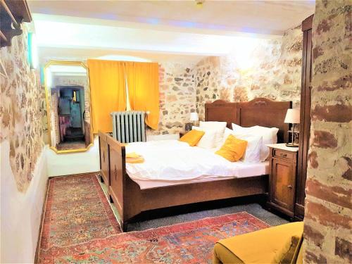 Sankt Andreasberg Apartamento | Deluxe Apartment Villa im Harz
