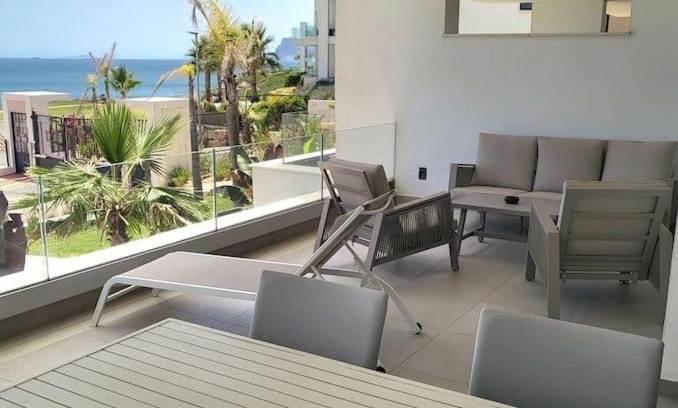 San Roque Apartamento | Deluxe apartment Beach and Golf