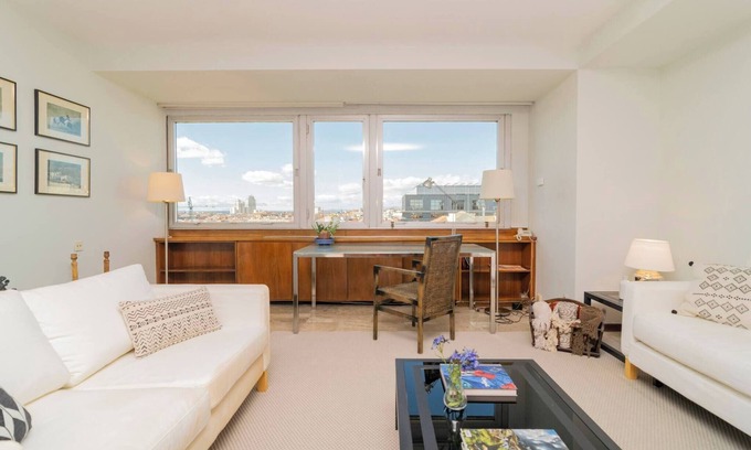 Justicia Apartamento | Deluxe Apartment Colon Suites IV
