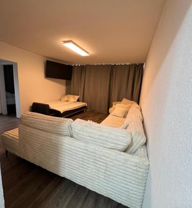 Auerberg Apartamento | Deluxe Apartment