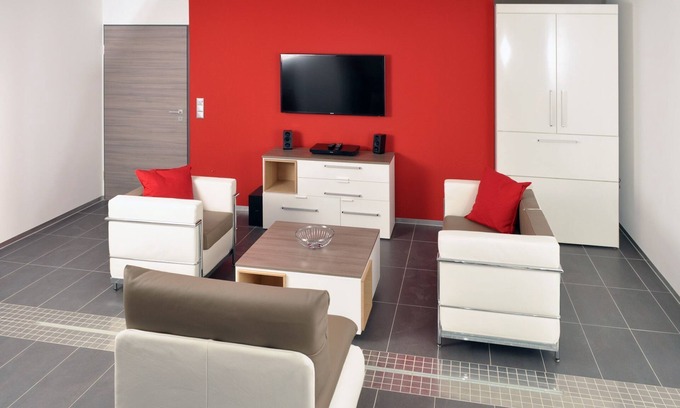 Wernigerode Casa | Deluxe Apartment Harmonie - Pension Schlossidyll