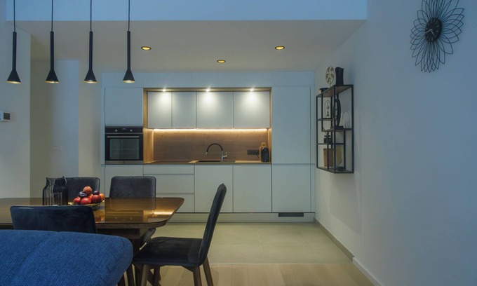 Rijeka Apartamento | Deluxe Apartment Kantrida