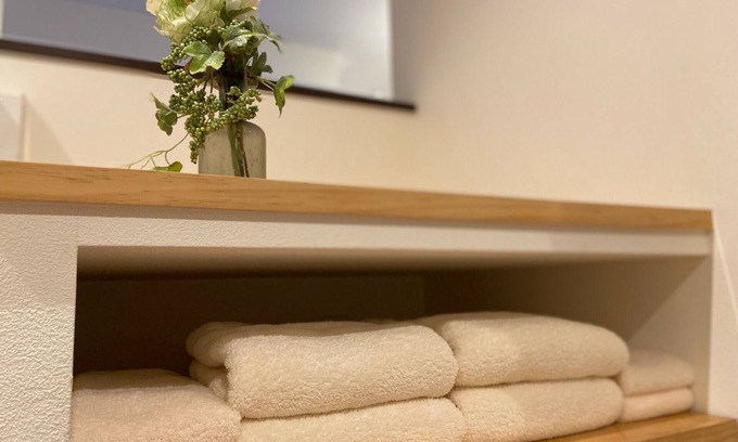 Karasuma Apartamento | Deluxe Apartment / Kyoto Kyōto