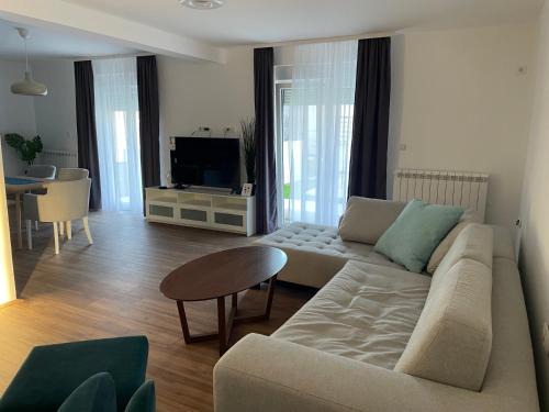 Zemun Apartamento | Deluxe apartment Magnolia 2