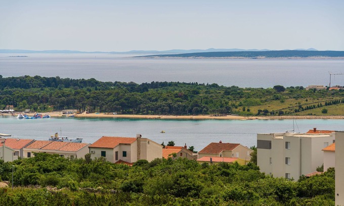 Novalja Apartamento | Apartamento de lujo Rita 10