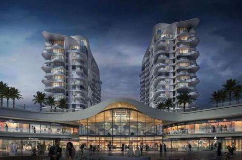 Mina Al Arab Apartamento | Deluxe Apartments by VM Luxury Collection