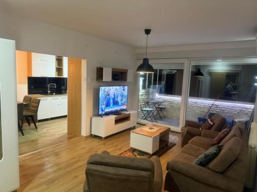 Rakovica Apartamento | Deluxe Apartments Belgrade