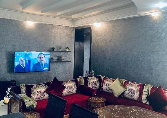 Boulevard de la Corniche Apartamento | Deluxe apartments