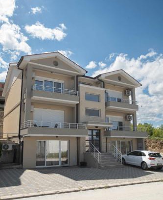 Gevgelija Apartamento | Deluxe Apartments