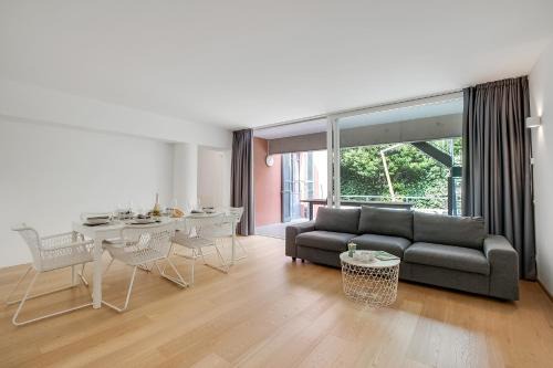 Viganello Apartamento | Deluxe Apartments Viganello