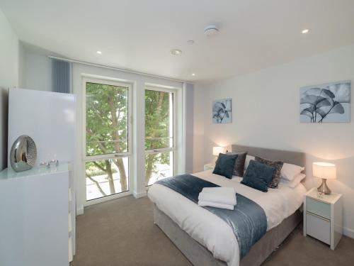 Walworth Apartamento | Deluxe Central London Apartment