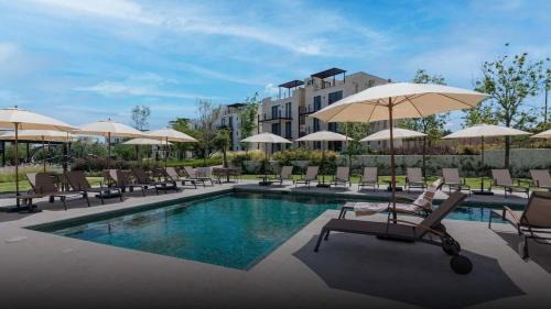 Zona Centro Apartamento | Deluxe Design Condo, San Miguel