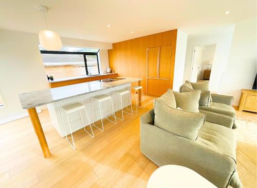 Mount Maunganui Casa | Deluxe Downtown Mount Maunganui
