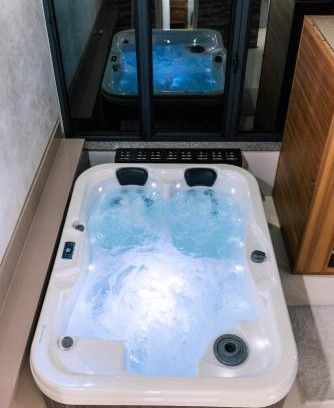 Sabac Apartamento | Deluxe dreams & spa Sabac