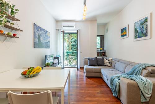 Lambrate Apartamento | Deluxe & Elegant Apt with all Comfort and View