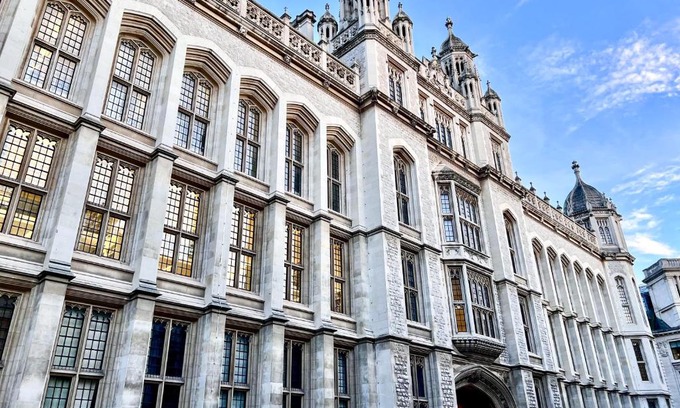 The City of London Apartamento | Deluxe Entire Apartment Between Covent Garden and St Pauls Cathedral