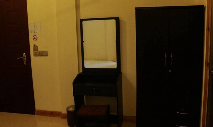 Mathiveri Casa | Habitación familiar de lujo con balcón