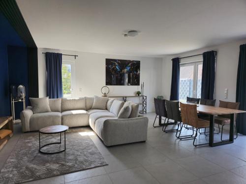 Schwedelbach Apartamento | Deluxe Ferienwohnung am Rande des Pfälzer Waldes