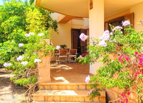 Golf Bahia Apartamento | Deluxe garden flat near Terra-Mítica