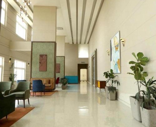 Greater Noida Casa | DELUXE GUEST HOUSE