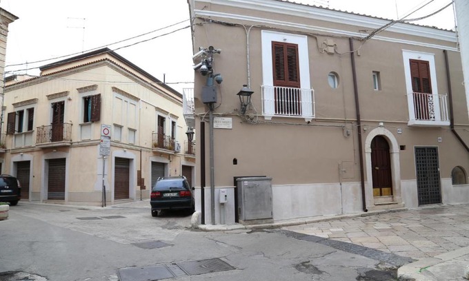 Centro Storico Apartamento | Deluxe Home