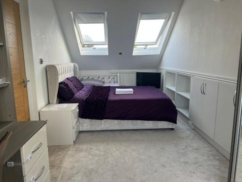 Tottenham Casa | Deluxe Homestay near Tottenham Hotspur Stadium