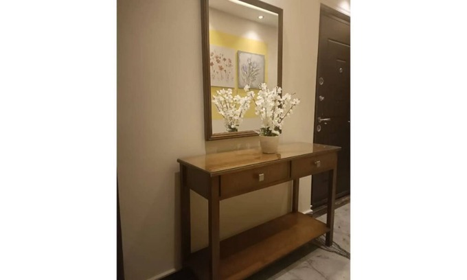 Agouza Condominio | Deluxe Hotel Apartment with Engineers