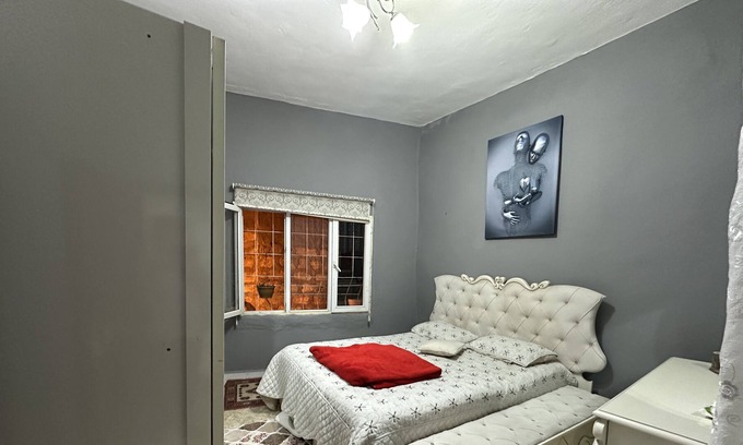Artuklu Casa | Deluxe house Wİ-Fİ