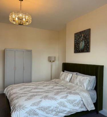 Gateshead Apartamento | Deluxe Inn - Felling