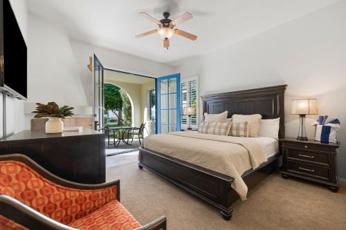 La Quinta Apartamento | Deluxe King Casita Condo with Access to Outdoor Resort-Style Pool condo