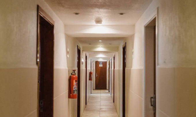 Toluca City-Centre Casa | Deluxe King size Bedroom