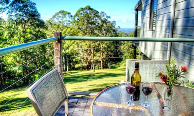 Moreton Bay Region Casa | Deluxe King Studio - Cedar