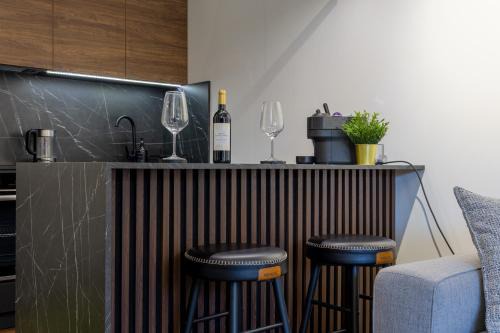 Rogaca Apartamento | Deluxe Kosmaj Residence