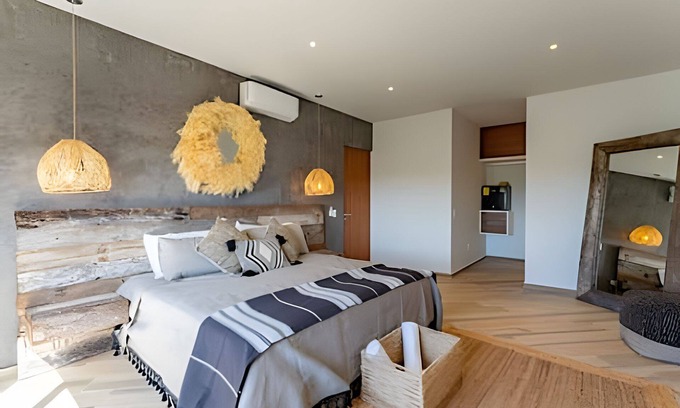 La Veleta Condominio | Estudio Deluxe Lock Off bien equipado 403 Sur
