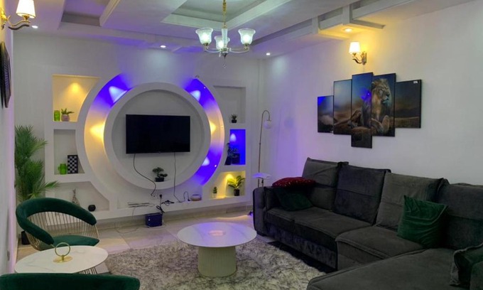 Buea Casa | Deluxe Mansion