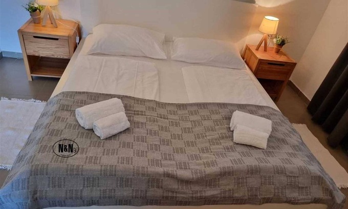 Portoroz Apartamento | Deluxe One Bedroom Apartment with terrace N&N3 Portoroz