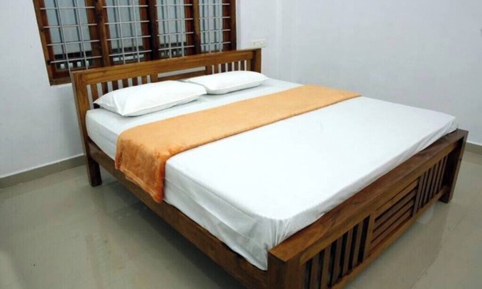 Kumily Apartamento | Deluxe Room 1