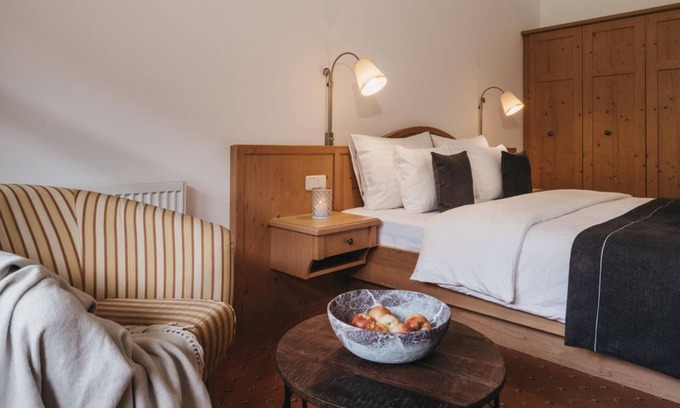 Zell am See Casa | Deluxe room incl. half board - VAYA Zell am See