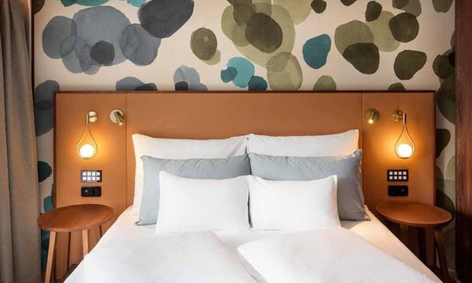 Unterkolbnitz Casa | Deluxe Seeforelle - Seeglück Hotel Forelles