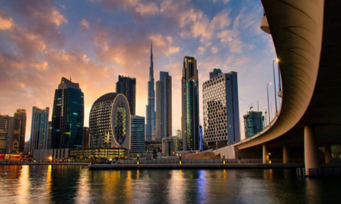 Al Barsha 1 Apartamento | Deluxe Studio Apartment Next to Mall of Emirates, Al Barsha